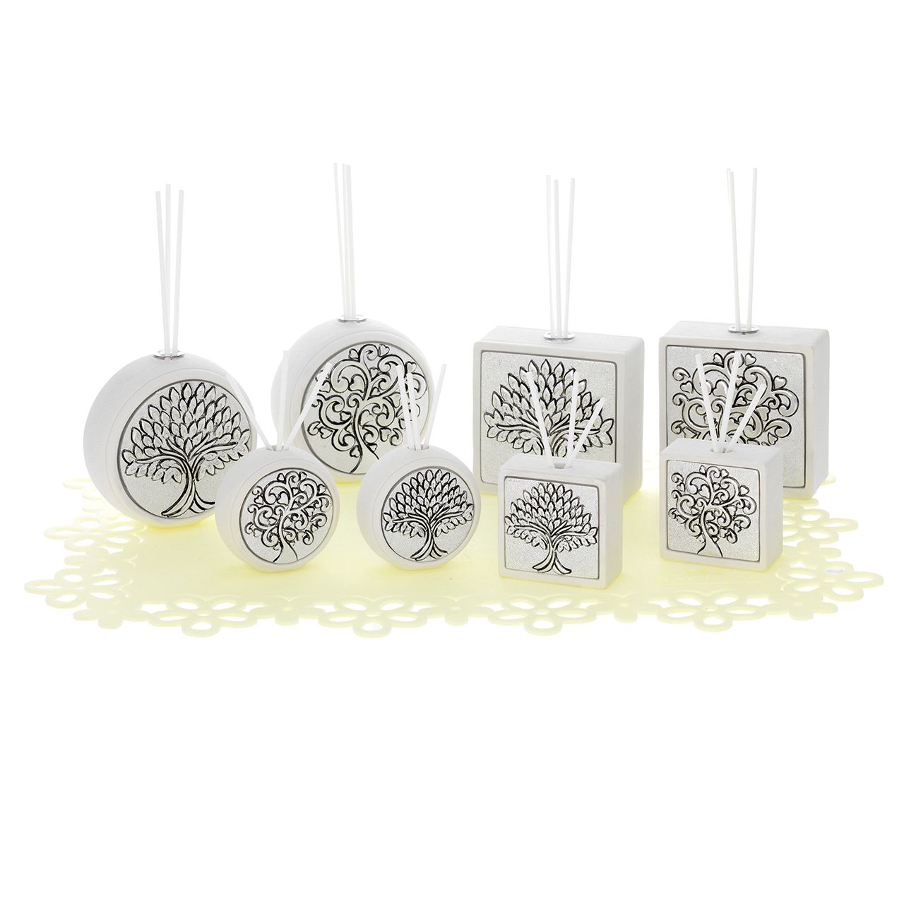 EXPOKIT 1x8 DIFFUSORI Art. 2161
